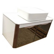 TORA Bathroom Basin Cabinet 11472-MNC / TR-BBC-MNC- 11472